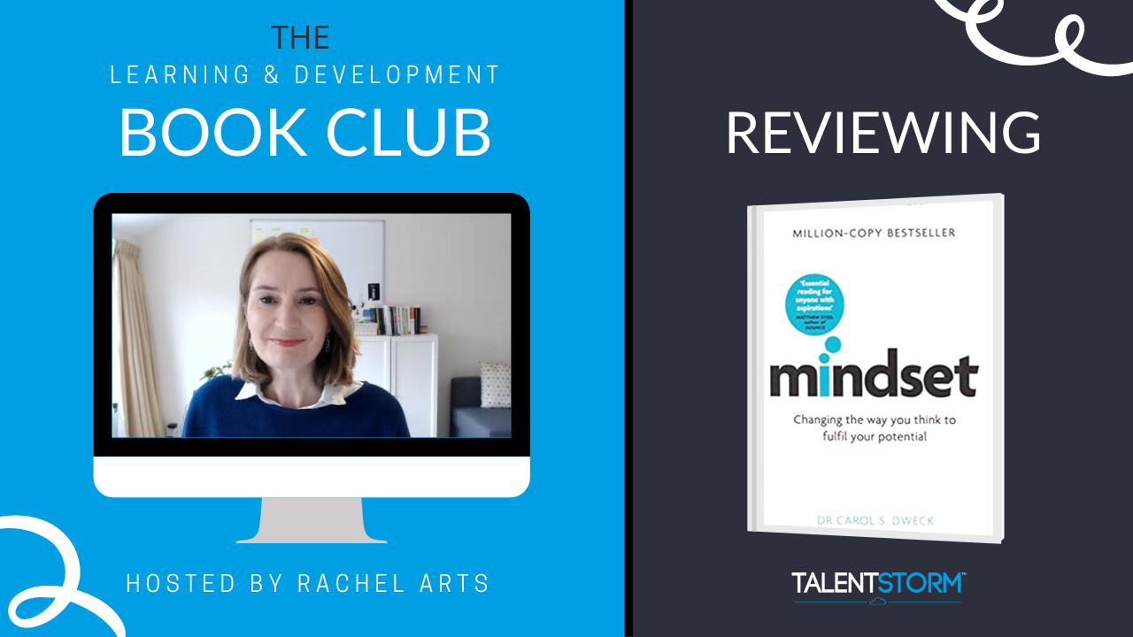 mindset book review